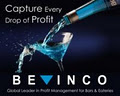 Bevintel - BC Interior logo