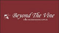 Beyond The Vine - Wine Making Airdrie Calgary & Red Deer logo