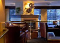 Bighorn Lounge logo