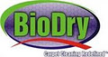 BioDry Carpet Cleaning logo