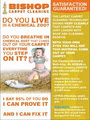 Bishop Carpet Cleaning image 4