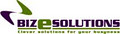 Biz E-Solutions logo