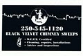 Black Velvet Chimney Sweeps image 1