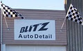 Blitz Auto Spa - Auto Detailing Specialists logo