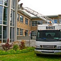 Boily Ltée Lavage de Vitres image 2