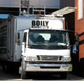 Boily Ltée Lavage de Vitres logo