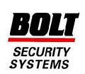 Bolt Security Systems logo