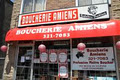 Boucherie Amiens logo