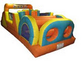 Bouncers R Us Jumping Castle Rentals, Bouncy Castles, Inflatables & Dunk Tank image 2