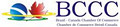 Brazil Canada Chamber Of Commerce logo