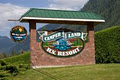 Bridal Falls Camperland RV Resort logo