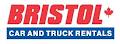 Bristol Car and Truck Rentals logo
