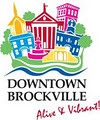 Brockville Downtown Business Improvement Area logo