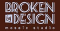 Broken By Design Mosaic Studio Inc. image 4