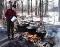 Bronte Creek Provincial Park - Day-use area logo