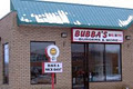 Bubba's Burgers & More logo