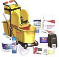 Buckingham Restoration Inc @ Buckingham Janitorial image 3
