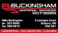 Buckingham Restoration Inc @ Buckingham Janitorial image 4