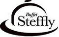 Buffet Steffly logo