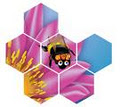 Bumble Bees Nannies Inc logo