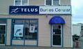 Burkes Cellular logo
