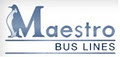 Bus Rental in Ottawa, Bus rental in Gatineau, Ottawa limo Bus :Maestro Bus Lines image 2