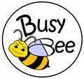 Busy Bee Family Daycare logo