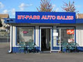 By Pass Auto Sales logo