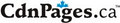 CDNPAGES logo