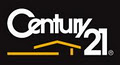 CENTURY 21 Charity Begins With Your Home logo