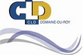 CLD Domaine du Roy logo