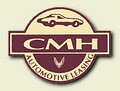 CMH Leasing logo