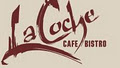 Cafe Bistro La Coche logo