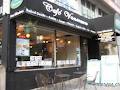 Cafe Vancouver image 3