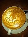 Caffe Art Java logo