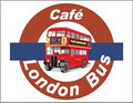 Café London Bus image 5