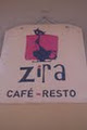Café Zira logo