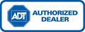 Calgary ADT Home Security Systems & Wireless Alarms logo