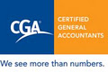 Calgary Accountants and Calgary Accounting Firms logo