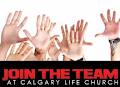 Calgary Life Church logo