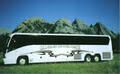 Calgary Motorcoach logo