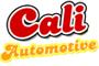 Cali Automotive Ltd logo
