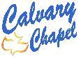 Calvary Chapel Kelowna logo