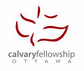 Calvary Fellowship of Ottawa logo