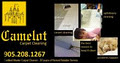 Camelot Carpet Cleaning image 1