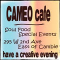 Cameo Cafe image 1