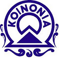 Camp Koinonia logo