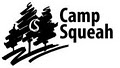 Camp Squeah logo