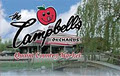 Campbells Country Market logo