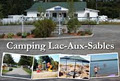 Camping Lac aux Sables 2002 inc. image 2